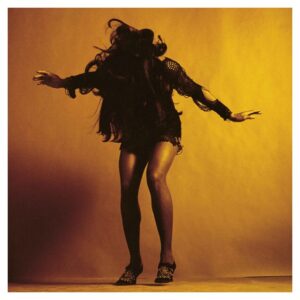 The Last Shadow Puppets – Everything You’ve Come To Expect (Domino, 2016)