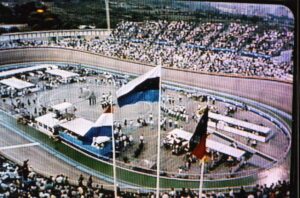 Tundmatud 1990ndad: kolm kultuuriloolist müsteeriumi