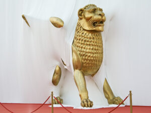 Kino Sõprus otsib noort filmihuvilist, keda saata Veneetsia filmifestivalile!