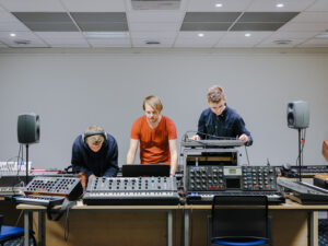 Täna algavad Eesti Muusika Päevad