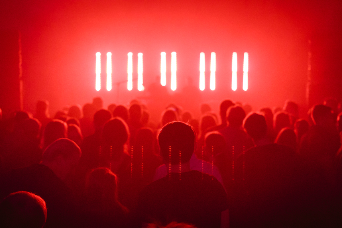 Galerii: Tallinn Music Week 2016