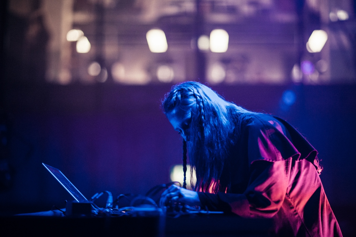 Galerii: Tallinn Music Week kulgeb kultuuri virvarris