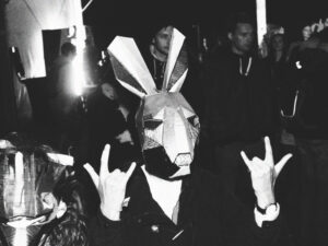 Mutant Disco esitleb: Underground Dance Awards