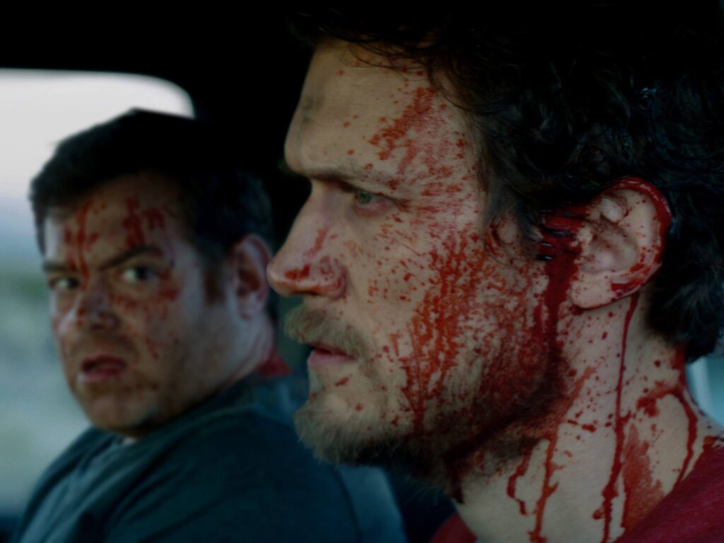 Haapsalu Õudus- ja Fantaasiafilmide Festival kutsub „Eesti mudapealinna”