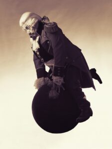 Karel Zeman ja steampunk-visioonid