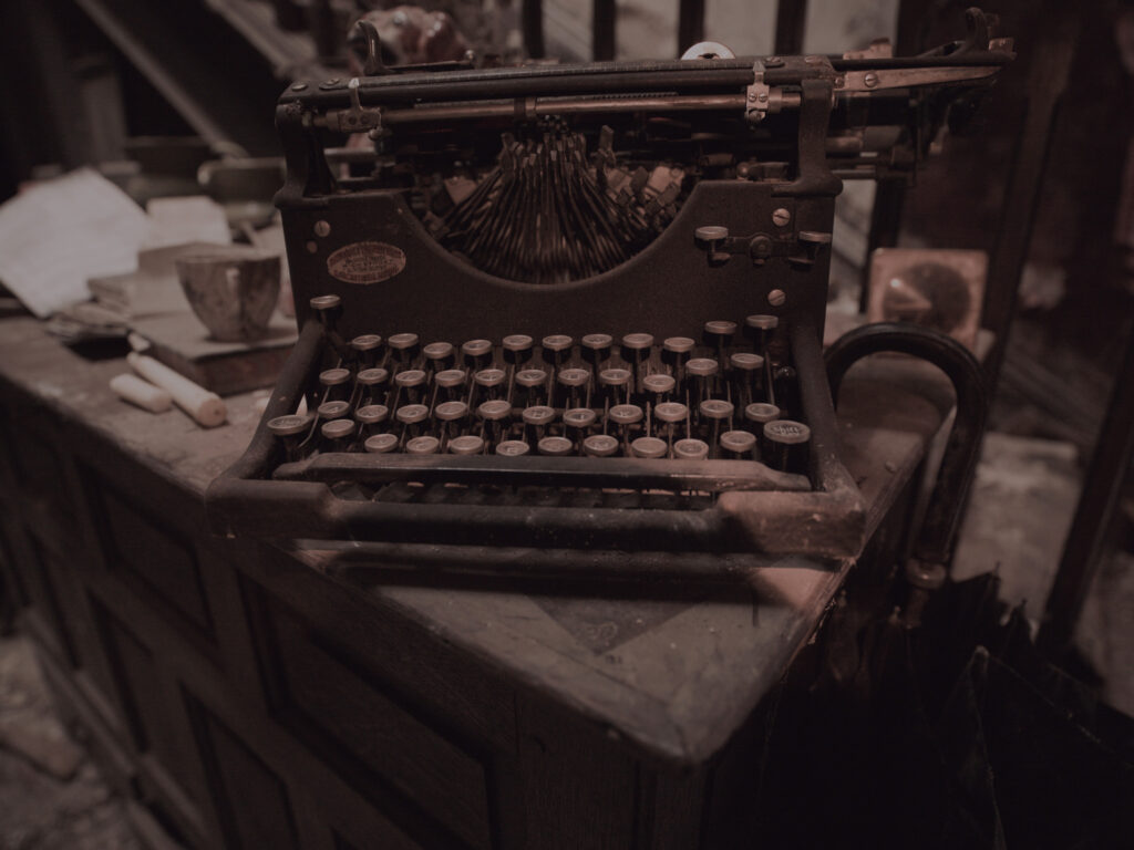 HÕFF ootab õudusjutte konkursile „Horrorstör!”