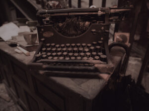 HÕFF ootab õudusjutte konkursile „Horrorstör!”