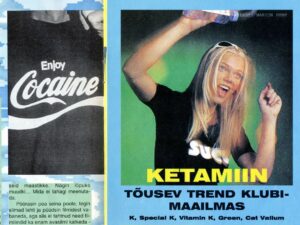 Noorteajakirjanduse kullafond