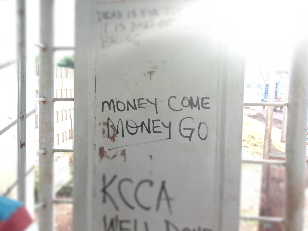 Kuidas ma olin neokolonialist