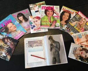 Ära ole see, kes sa oled, ole ilus!