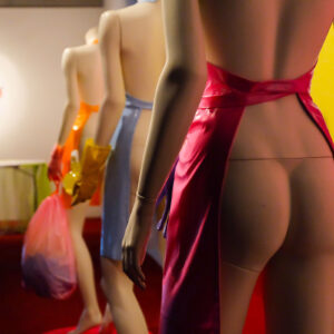 Galerii: Ära ole see, kes sa oled, ole ilus!