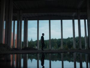 Ausat techno&rsquo;t otse Berliinist &ndash; Benjamin Damage Von Krahlis