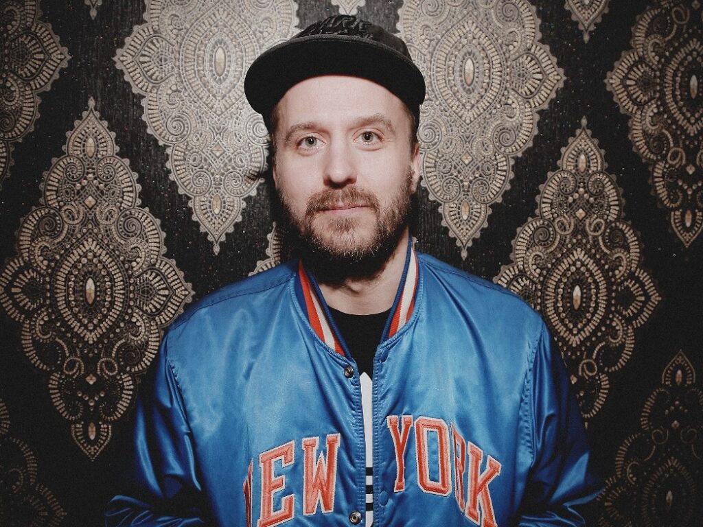 DJ-ankeet: Heikki Vaht