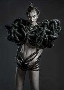 Eksperimentaalvormi n&auml;itus &bdquo;Ebamaine&rdquo;