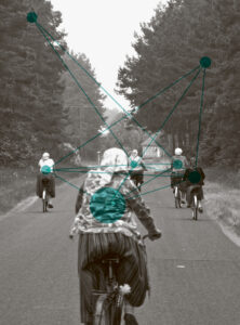 Jagamismajandus astub kapitalismile varbale?