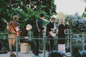 Galerii: Indiefest 2016