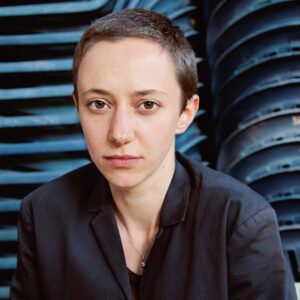 Inga Copeland esitleb Lekkeris uut albumit