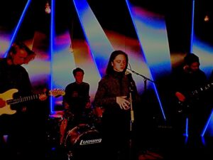 Peosari Kibe kolib Punasesse Majja