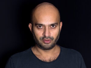 Still Out toob Tallinnasse Berliini klubimuusika veterani Namito