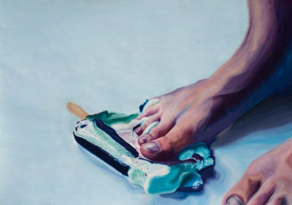 Tartu noore kunsti oksjon tuleb jälle!