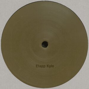 Etapp Kyle &ndash; Continuum (Unterton, 2016)