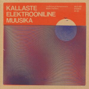 Misha Panfilov &ndash; Kallaste elektrooniline muusika (aina lomalla, 2016)