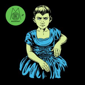 Moderat &ndash; III (Monkeytown, 2016)