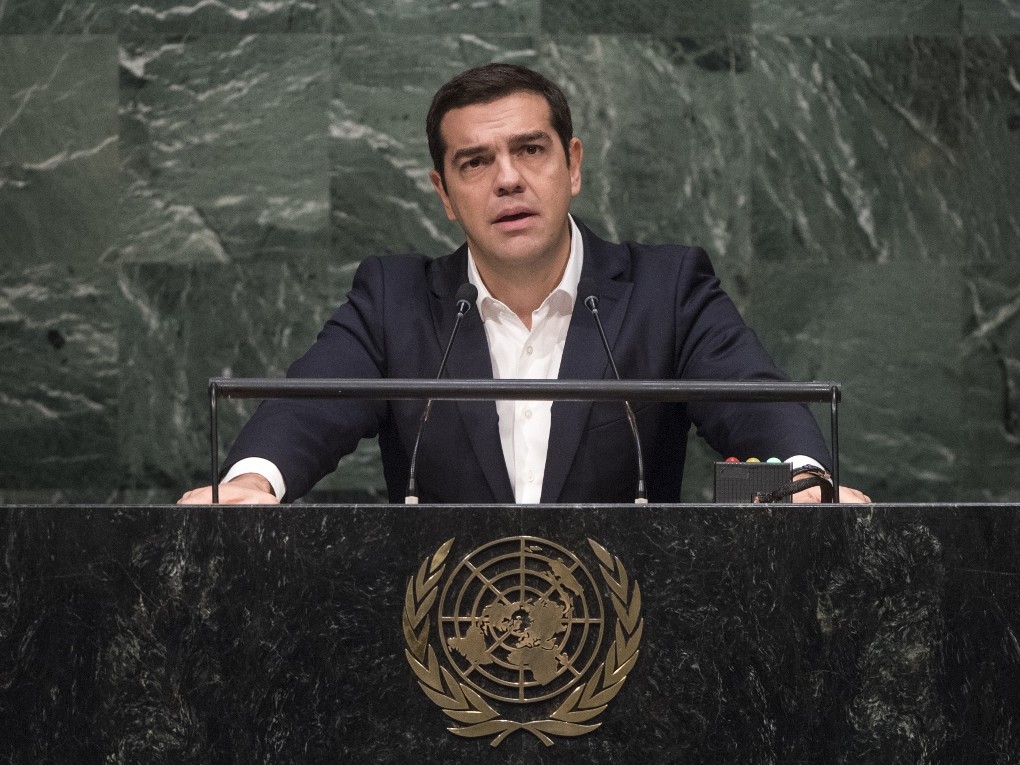 Sotsiaaldemokraatia kui uus radikaalsus