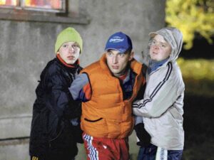 Ossikultuuri kultusfilm „Tulnukas” saab 10