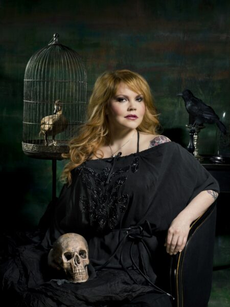 Nädal täis kirjandust