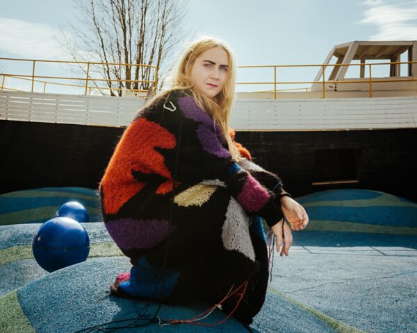 Uus eesti disain: Kristel Kuslapuu