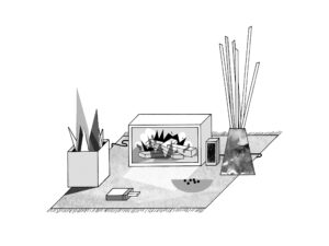 Luule: Claus H&oslash;xbroe