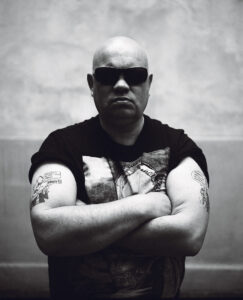 Retrokiiksu maailm, kus aeg ei ole oluline. Intervjuu Paavo Matsiniga