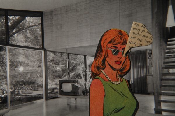 Audiovisuaalses &uuml;lek&uuml;lluses filmide tegemisest