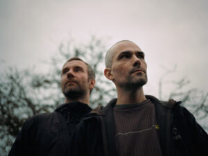 Briti elektroonikaduo Autechre esineb Tallinnas