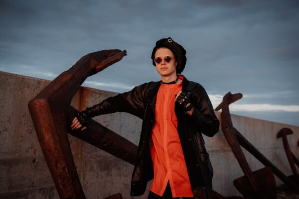 DJ-ankeet: Born To Bang