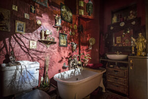 Teel Karlova Obscurasse