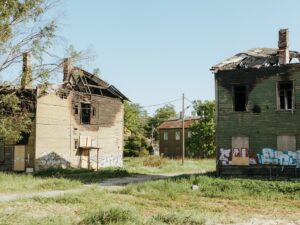 Galerii: Kopli liinide viimased p&auml;evad