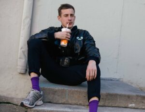 Dinneriga Ace of Base’ist musta maagiani