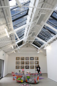 Rahvusvaheline konverents, teaduslik konverents. Ühe Euroopa reisi märkmed