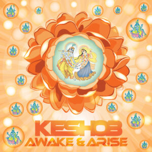 Keshob – Awake & Arise (Lejal Globe, 2016)
