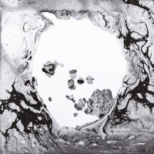 Radiohead – A Moon Shaped Pool (XL, 2016)