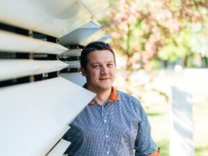 Piirideta maailma piiritu potentsiaal. Intervjuu Sten Tamkiviga