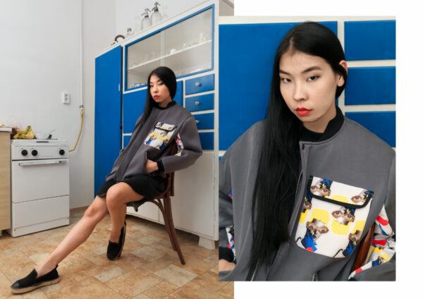 Uus eesti disain: Tauri V&auml;strik