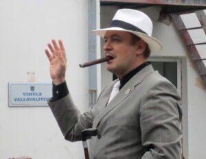 Korruptiivne filmifestival V&otilde;su Gl&auml;mm tuleb glamuursemana kui kunagi varem