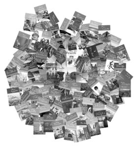 Elust v&auml;lismaal &bdquo;Minu&rdquo; vaatenurgast