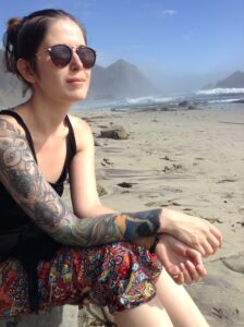 Karmav&otilde;laga s&auml;rki on raske koorem kanda