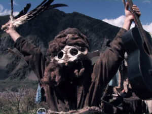 Eile algas Pärnus dokumentaalfilmide festival