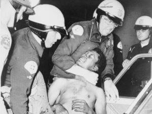 14 filmi, mis loovad konteksti politseivõimu läbikukkumisele USAs