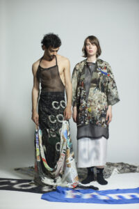 Sandra Kossorotova. Moeaktivismiga tarbimishulluse vastu